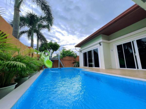 baronial villas 3 bedrooms pool Villa